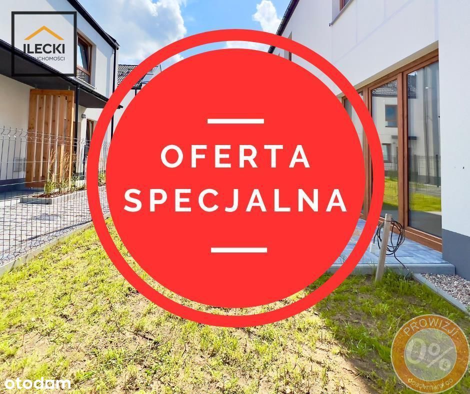 Majowa Oferta Specjalna