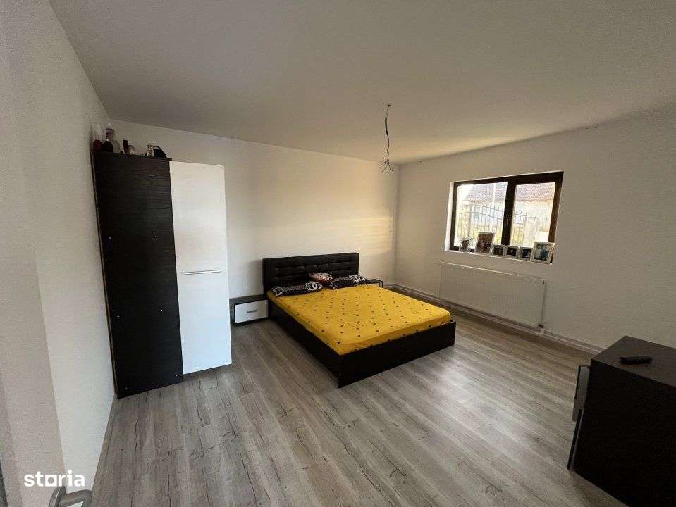 Exclusivitate! vila moderna P+M, 5 camere, Valu lui Traian! - Imagine principală: 4/9
