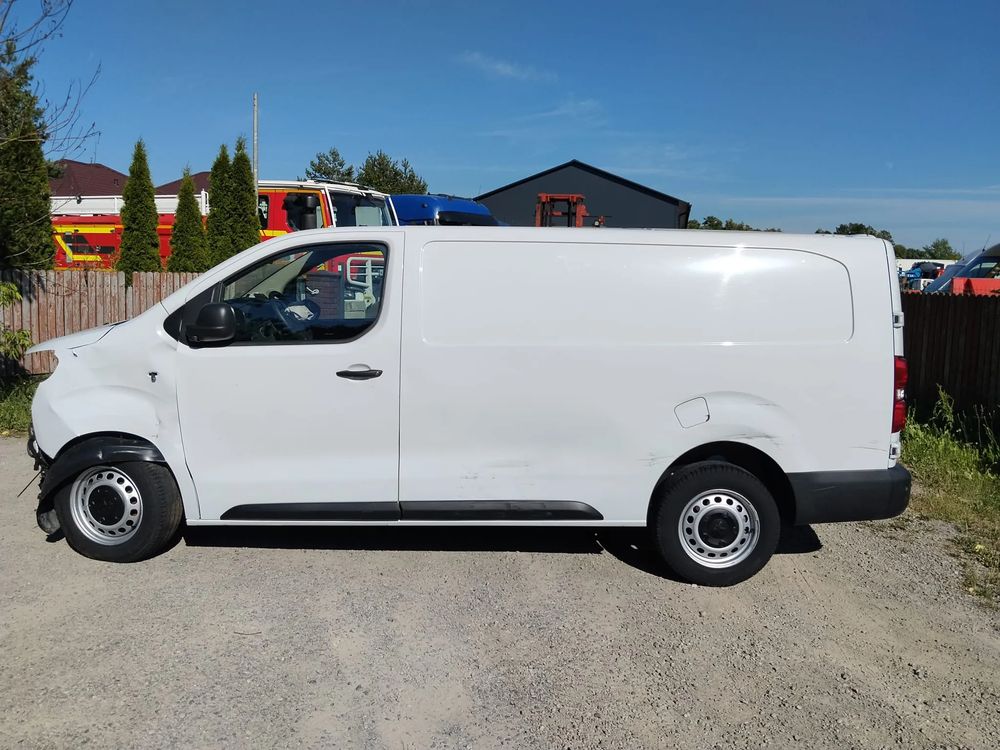 Peugeot Expert 2024
