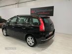 Citroën C4 Grand Picasso 1.6 e-HDi Exclusive CMP6 - 7