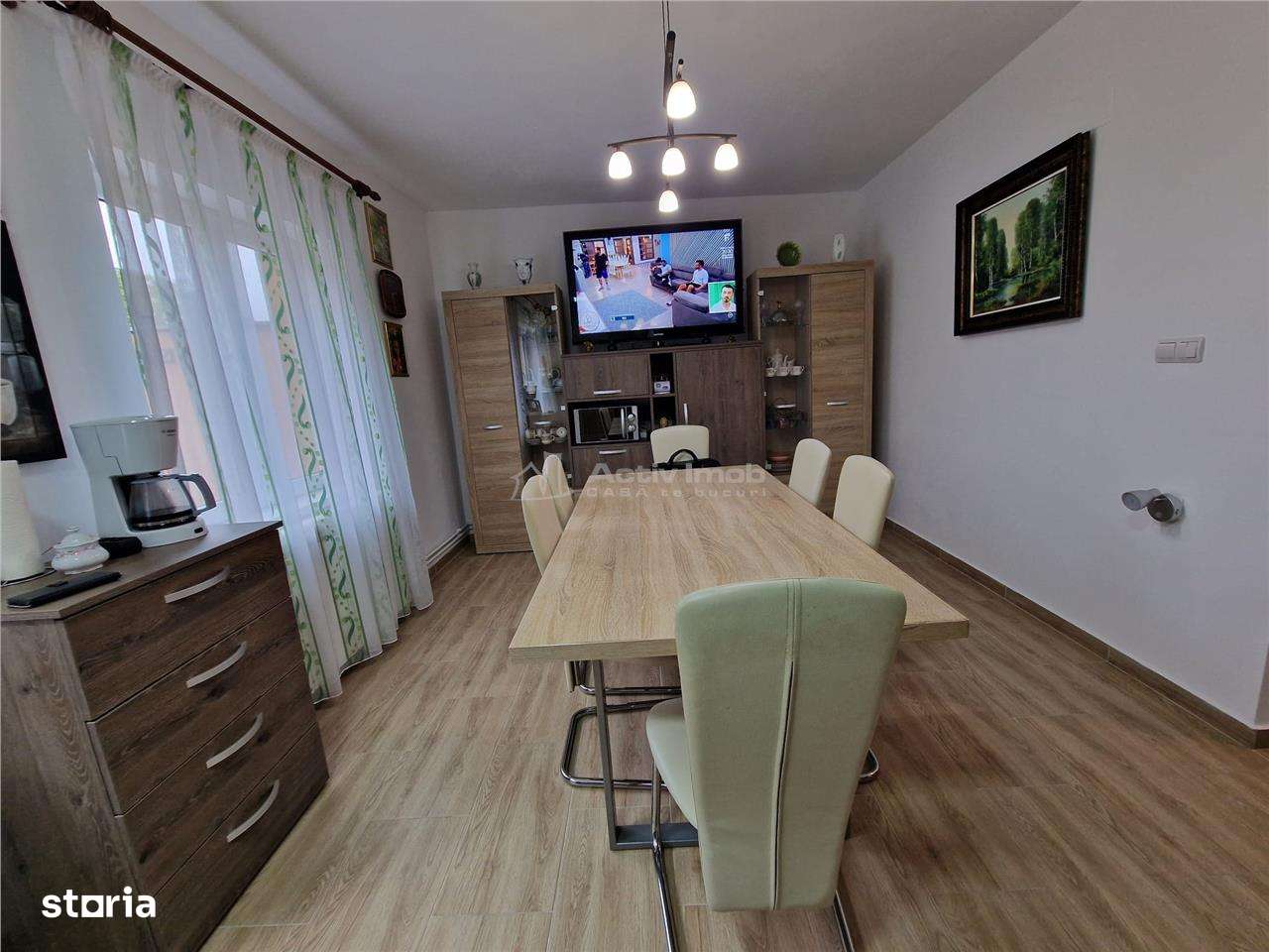 Resita Casa P+1+M la CHEIE Comision ZERO Cump. - Imagine principală: 3/20