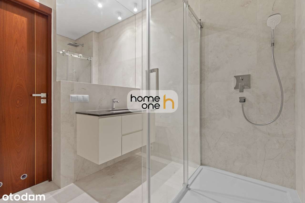 Po remoncie | Powiśle | 2 sypialnie | 40 m² taras | garaż-7