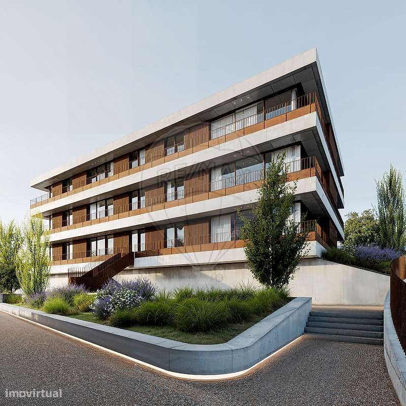 Apartamento T3 para venda - Grande imagem: 4/10