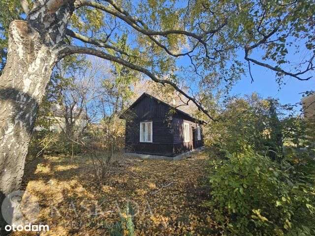 Działka budowlana z Mpzp Wawer 2419m2 Polecam!!!-5