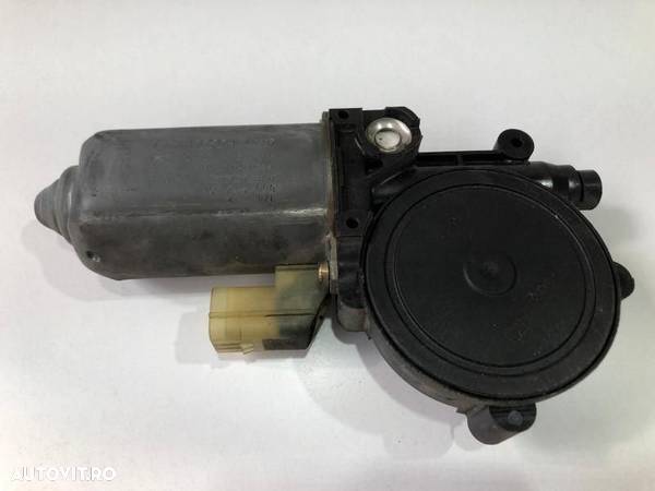 Motoras macara geam stanga spate Land Rover P38 0130821318 - 2