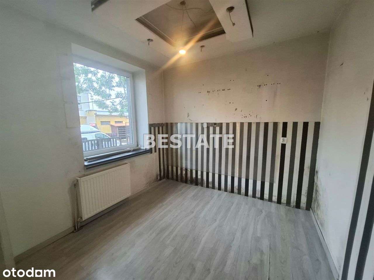 Mieszkanie bezczynszowe, parter - Pełny obrazek: 5/9