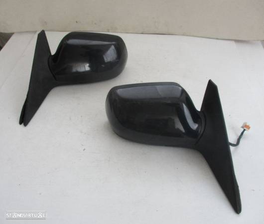 Espelho Retrovisor Mazda 6 2003 a 2006 Direito - 4