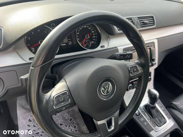 Volkswagen Passat 3.6 V6 4Motion DSG Exclusive - 13