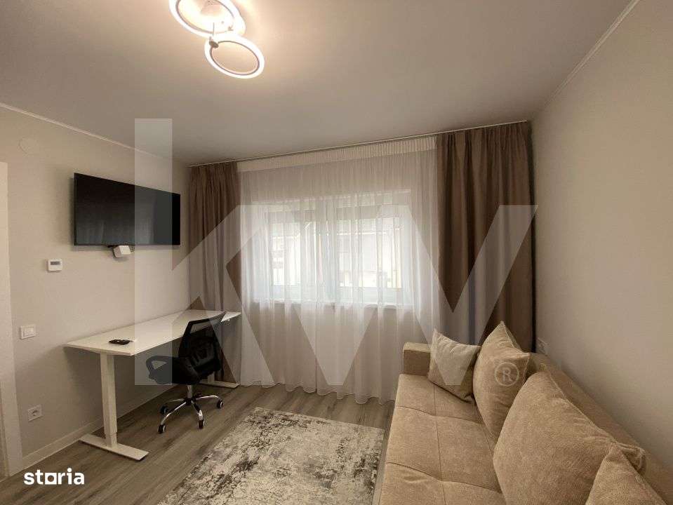 Casa moderna 4 camere 2 bai prima inchiriere zona Selimbar Sibiu - Imagine principală: 5/16