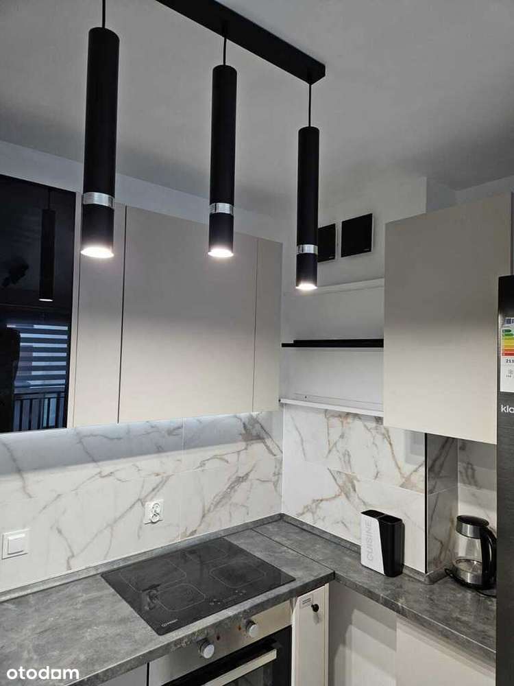 Nowa Niższa Cena ! Gościcino gotowe mieszkanie !-18