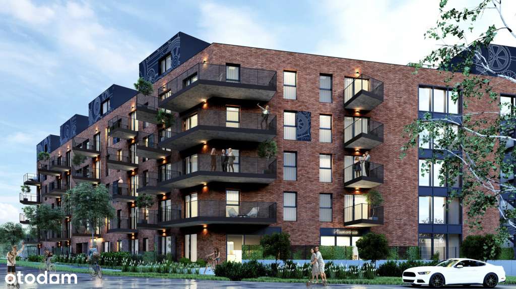 Ostatni OgRóDeK+GaRdeRoBa_Gotowe25"_Od Dewelopera - Pełny obrazek: 5/11