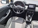 Renault Clio 1.0 TCe Limited Bi-Fuel - 28