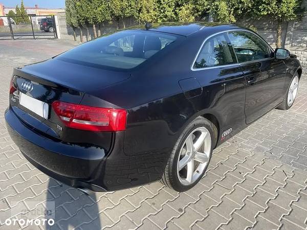 Audi A5 - 2