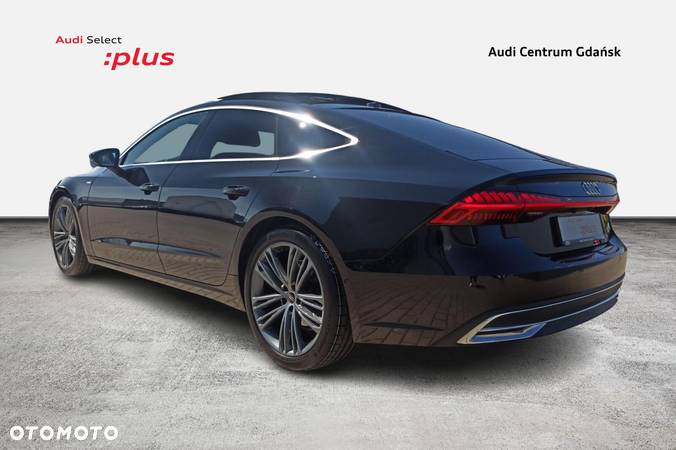 Audi A7 40 TDI mHEV Quattro S tronic - 3