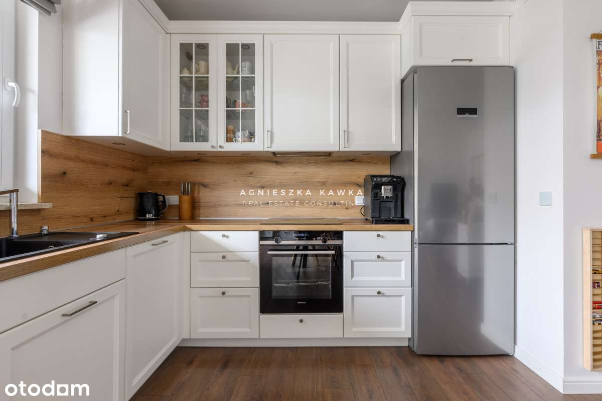 Osiedle Wilno – 3pokojowe mieszkanie z dużą loggią-6