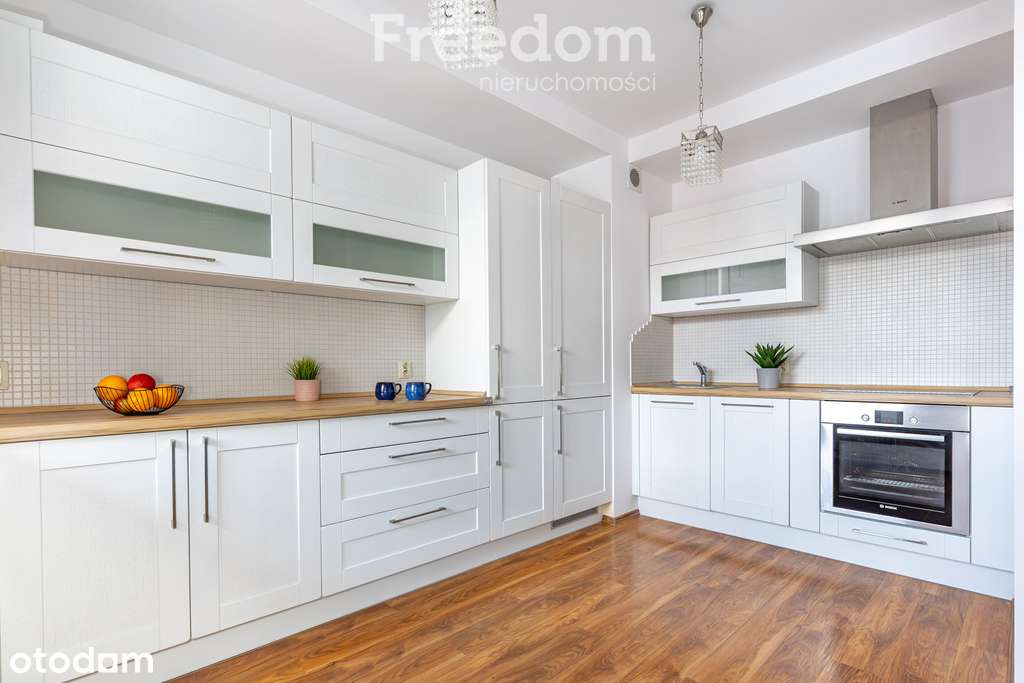 Na sprzedaż kawalerka 29m2 ul. Błażeja Naramowice