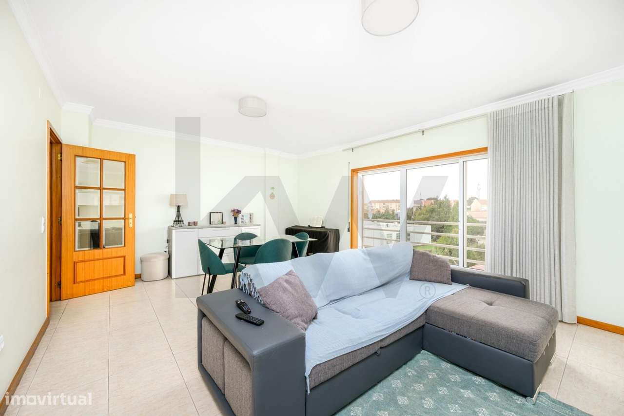 Apartamento T2 em Canelas – Pronto a Habitar - Grande imagem: 5/21