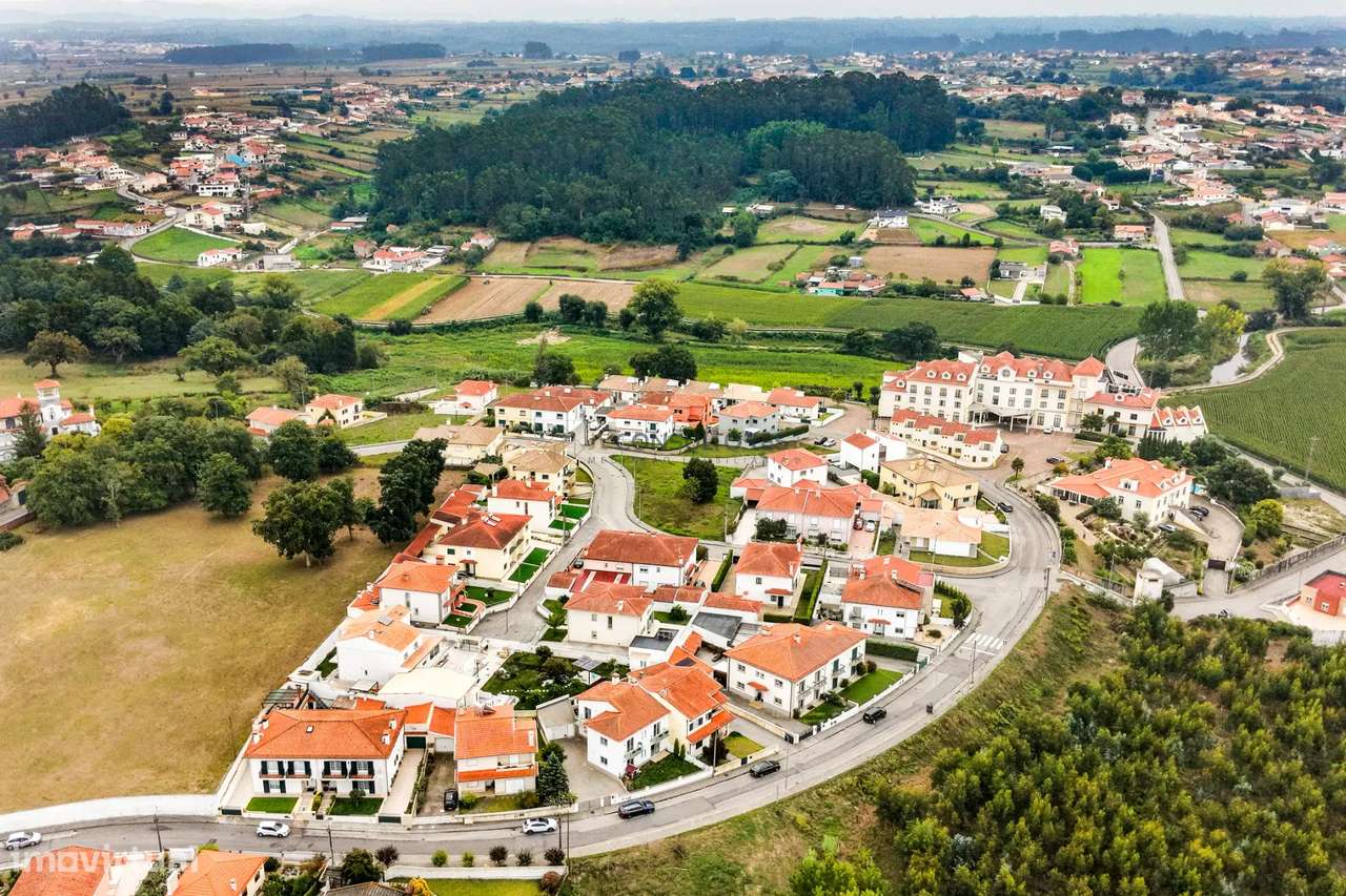 Moradia T4 em Estarreja-32