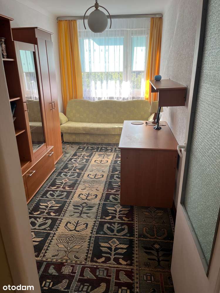 Mieszkanie KSM - bezpośrednio - Pełny obrazek: 5/13