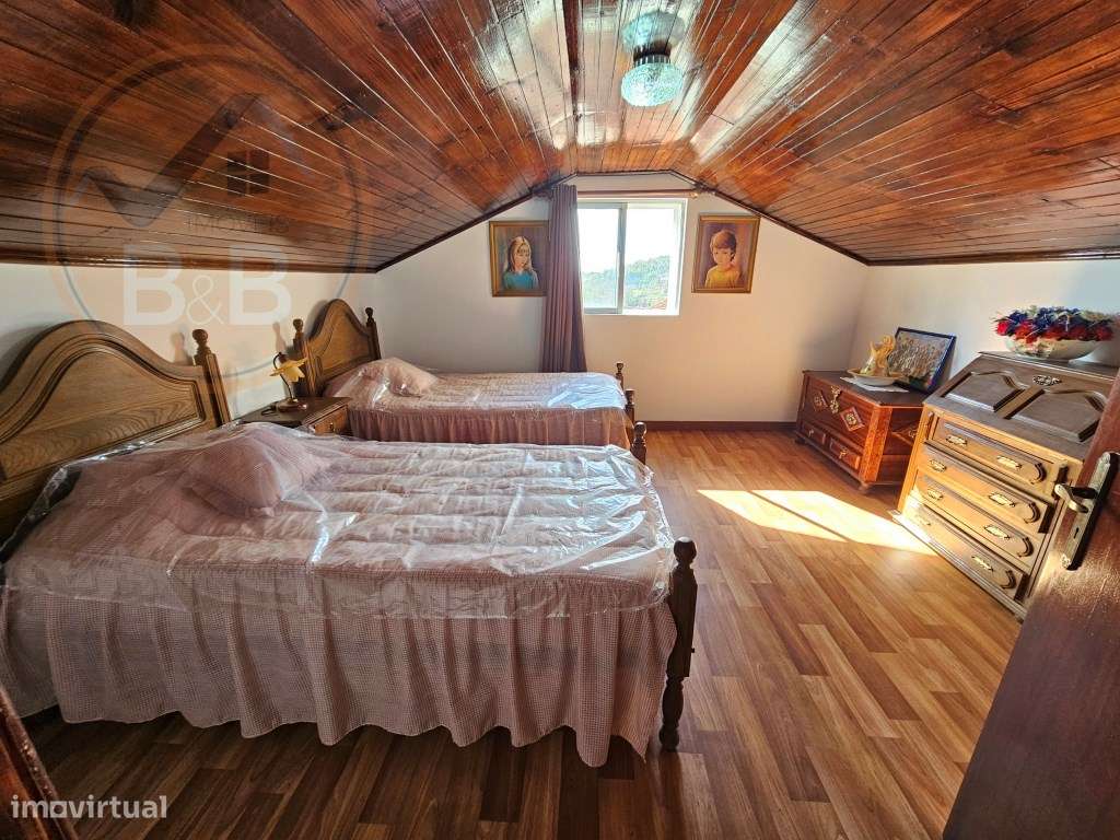 Moradia de 3 Pisos para Venda - Moimenta, Cabeceiras de Basto-18