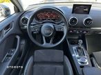 Audi A3 1.4 TFSI CoD S tronic - 18