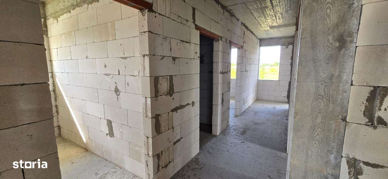 Valu lui Traian - casa P + 1, 6 camere, 336 mp s.u., 450 mp teren-16