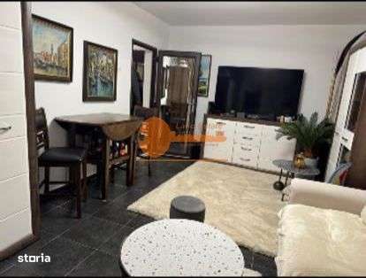 Apartament de 2 camere decomandat, situat pe Calea Mosilor, Sectorul 2, Bucuresti