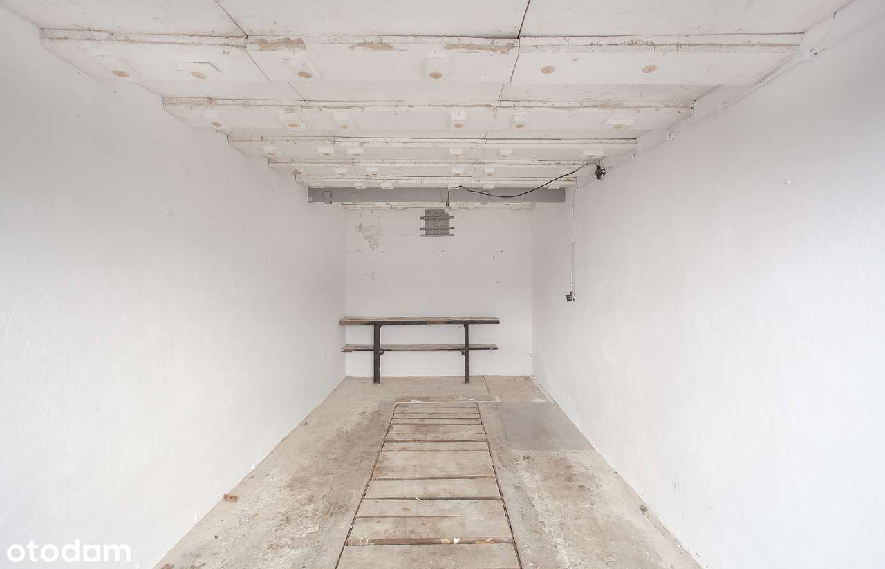 Garaż na sprzedaż – Gdynia, ul. Batalionów Chłopskich - Pełny obrazek: 2/4