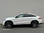 Mercedes-Benz GLE Coupe 350 d 4-Matic - 15