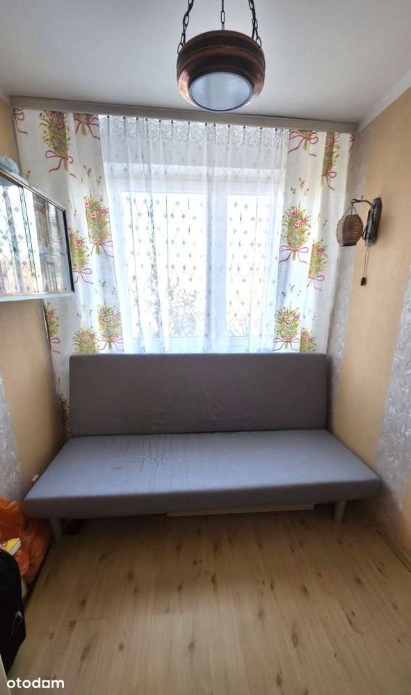 Atrakcyjne 3 Pokoje! Duży Balkon! Osiedle Kasprzak-16