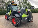 Claas SCORPION 746 VP Stage IV - 5