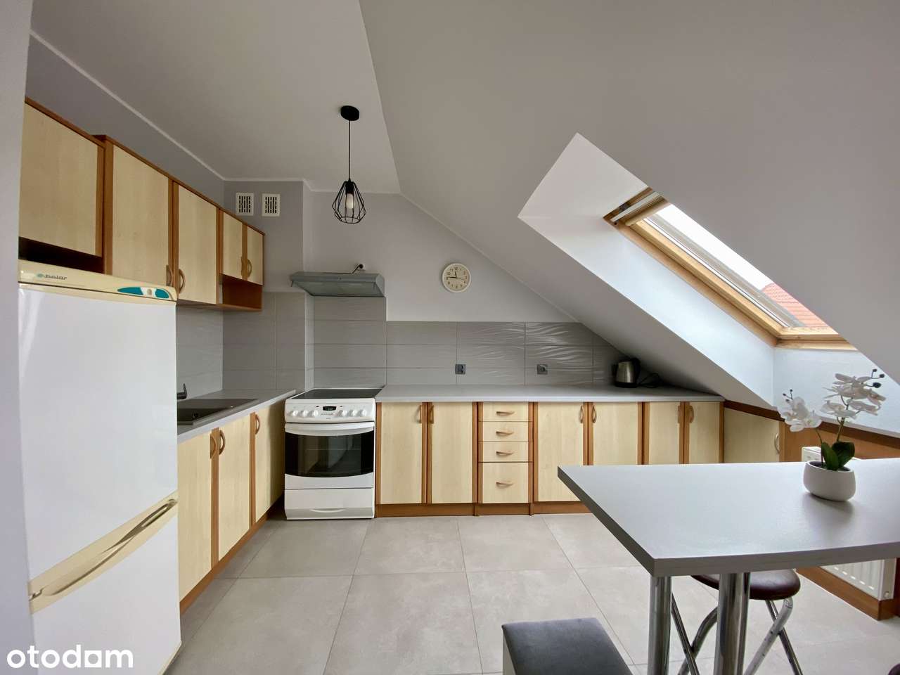 45m2 powierzchni całkowitej| możliwość wyodrębnienia sypialni-7