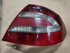 Mercedes CLK W209 lampa prawa tył tylna - 1