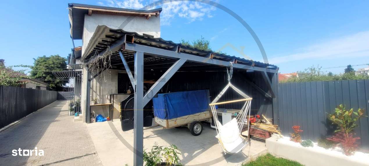Casa superba de vanzare, zona de case, 400 teren, Marasti-14