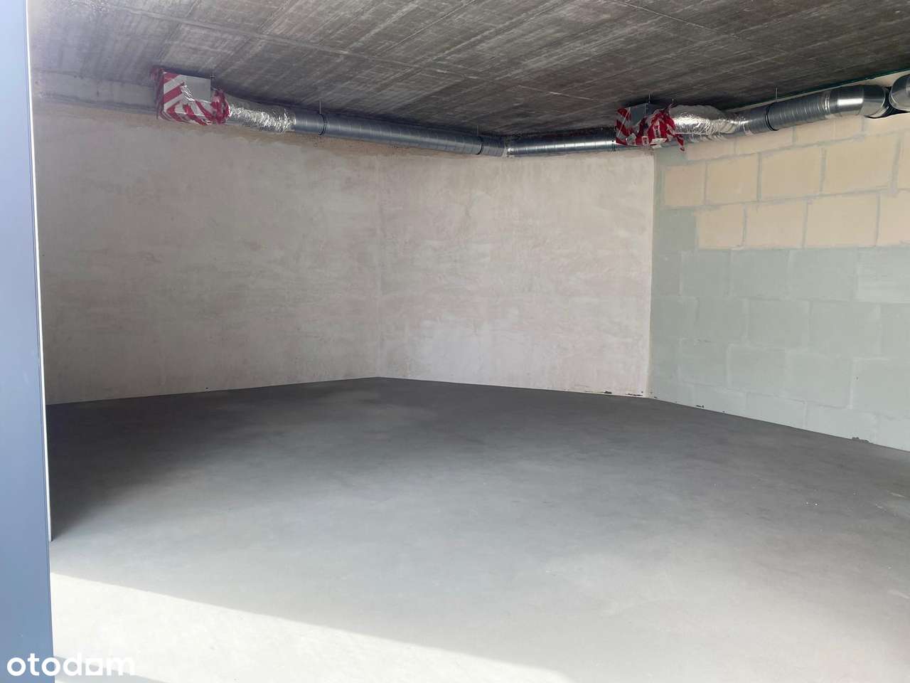 Lokal handlowo - usługowy - SPRZEDAŻ - Pełny obrazek: 5/11