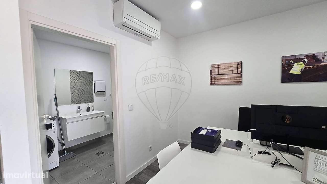 Escritório T1 para venda - Grande imagem: 5/10