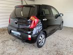 Kia Picanto 1.2 Dream-Team Edition - 36