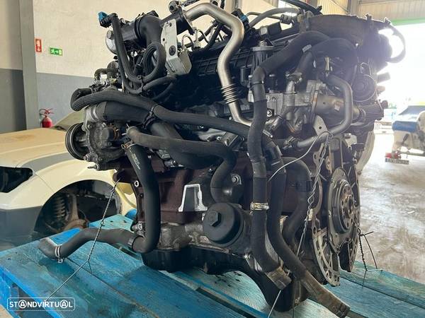 Motor  Ford Ranger 3.2TDCI 2018 Ref, SA2W - 3