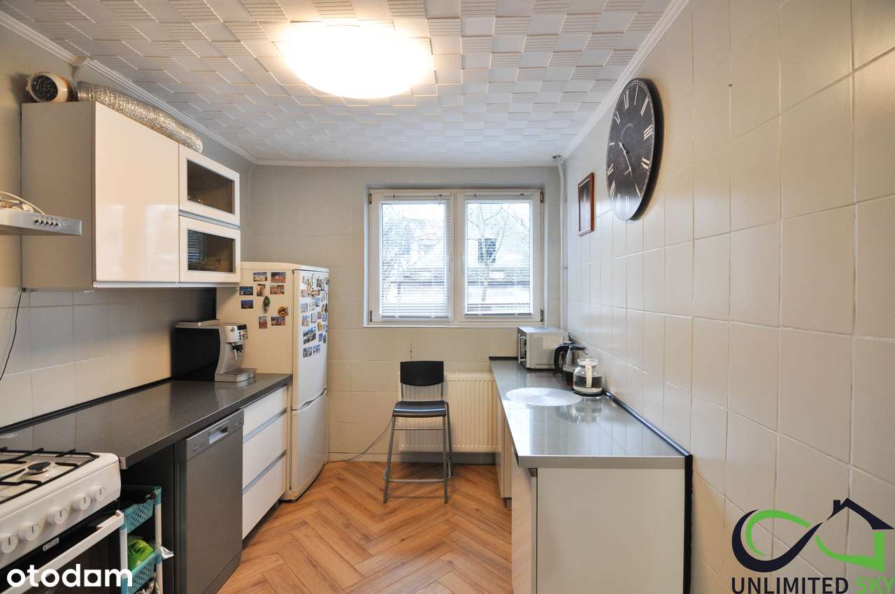 Dom nad zalewem Bagry – pierwsza linia brzegowa | ul. Kacza,-12