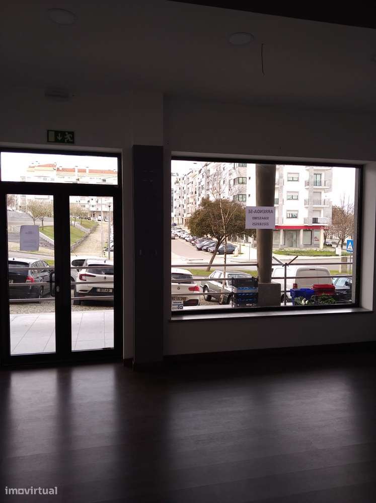 Arrenda-se loja Quinta D'el Rei - Grande imagem: 2/6