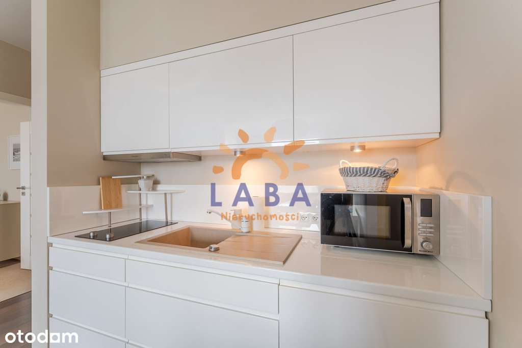 Apartament w Hotelu Diva Spa/ 300 m od morza-12