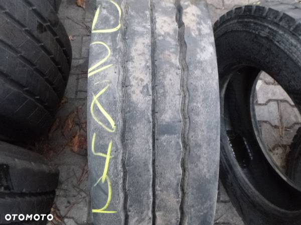 Opona 215/75R 17.5 Giti GTR955 Naczepowa - 1