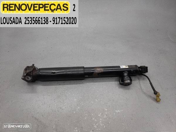 Amortecedor Suspensao Tras Esq Opel Astra J Sports Tourer (P10) - 1