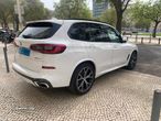 BMW X5 30 d xDrive Pack M - 6