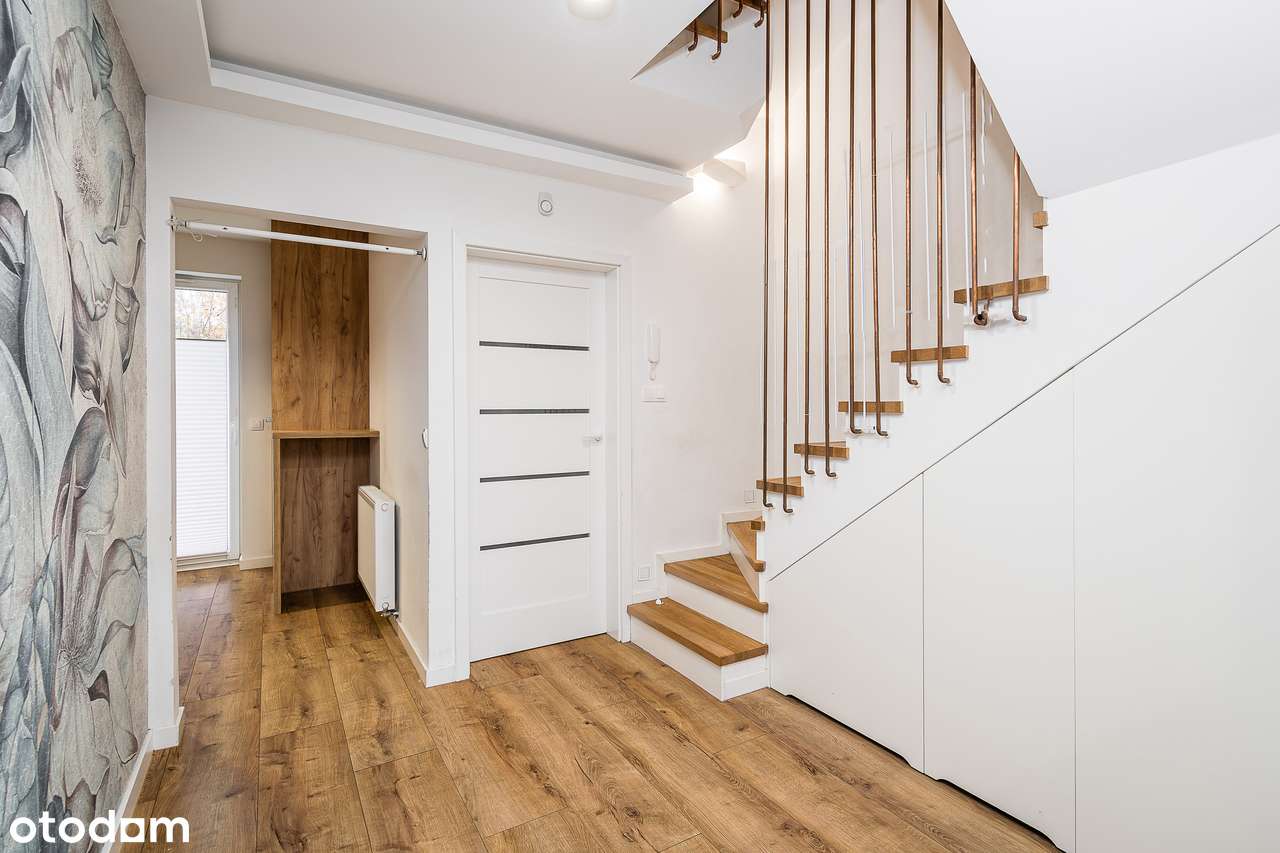 5pokoi,3poziomy,ogród,balkon,garaż,m.postojowe,p.zabaw,10259,09zł/mkw-16