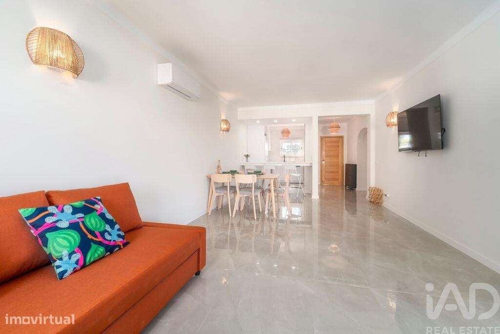 Apartamento T1 em Quarteira de 67,00 m2 - Grande imagem: 4/23