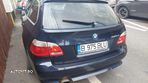 BMW Seria 5 520d - 5