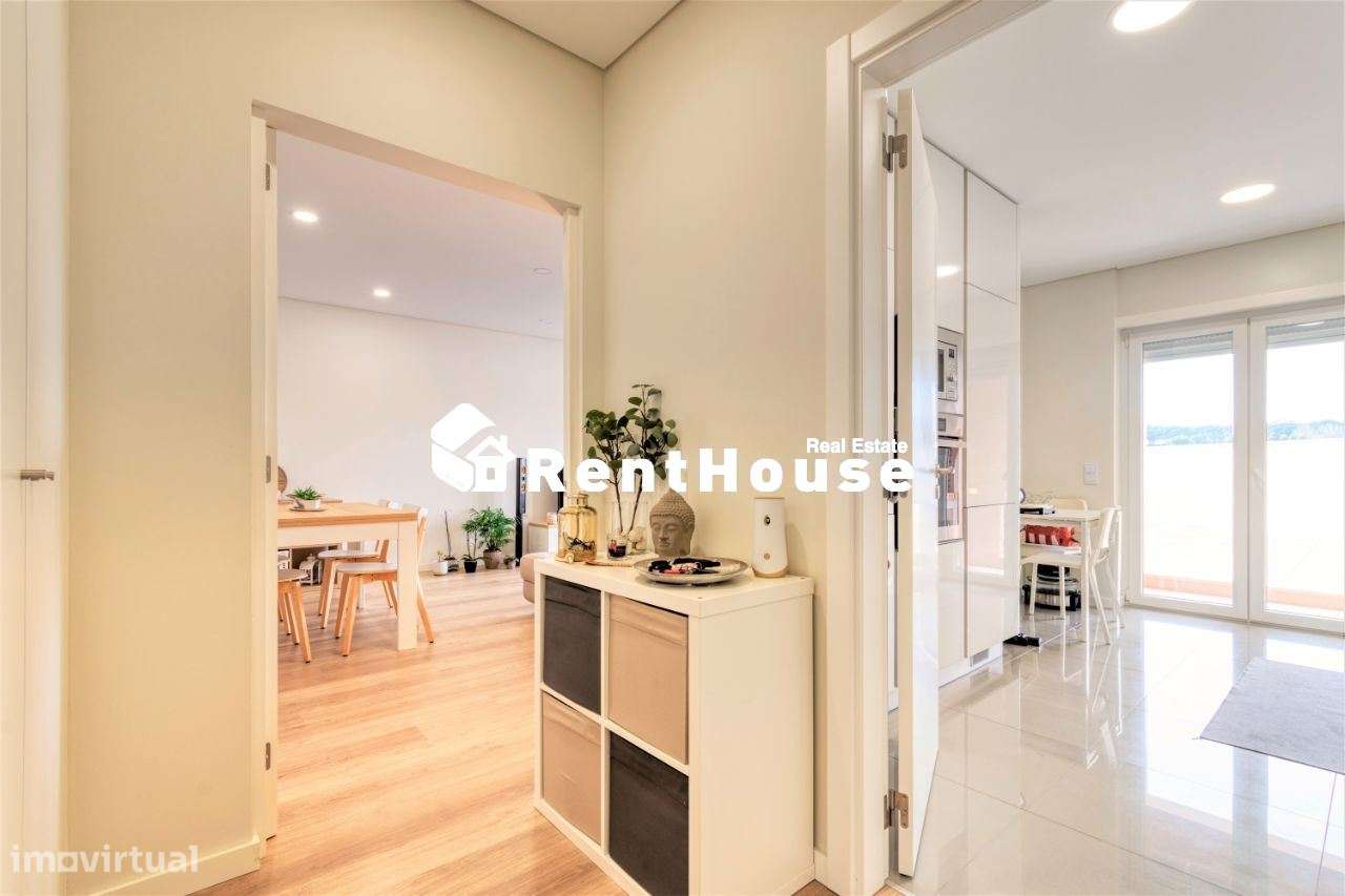 T2+T+P+A - Quinta de Stª Maria - Grande imagem: 3/16