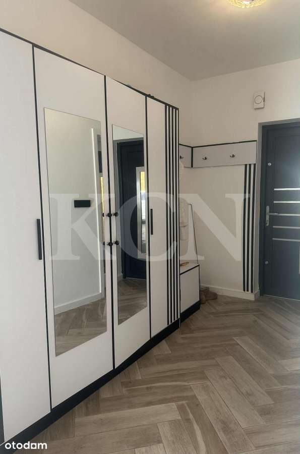 Nowy dom parterowy  w Świeradów Zdrój-11