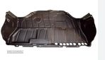 Resguardo do motor Fiat Ducato Peugeot Boxer Citroen Jumper Anos 1994 a 2006 - 1